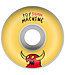 TOY MACHINE Sketchy Monster Wheels - 54 Mm