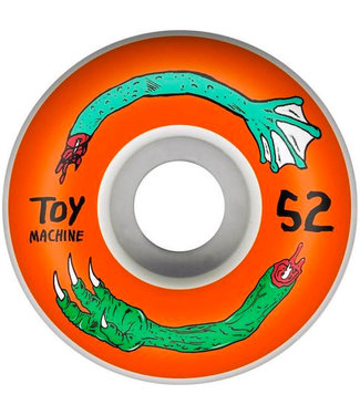 TOY MACHINE Fos Arms Wheel - 52 Mm