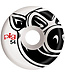 PIG WHEELS C-Line Wheels - 54Mm