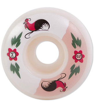 PREDUCE Chicken Plate Wheels - 52mm 101a