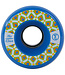 PREDUCE Blue Thai Pattern Wheels - 63mm 78a