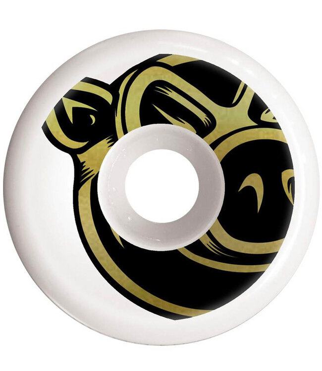 PIG WHEELS C-Line Wheels - 52Mm
