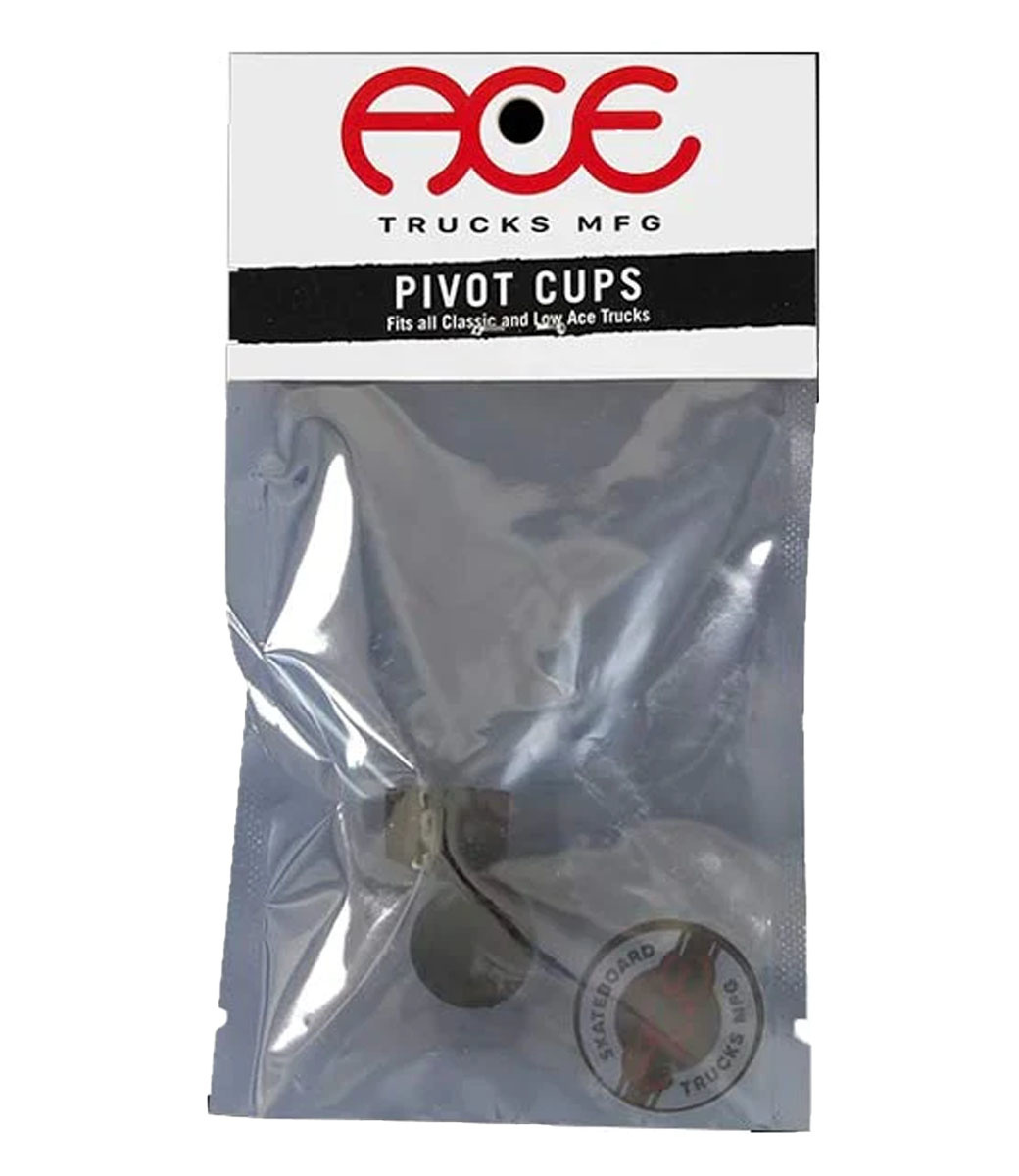 ACE TRUCKS Classic Pivot Cups ( Set Of 2)