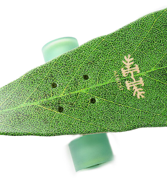 HABITAT Leafline Longboard - 9" x 41"