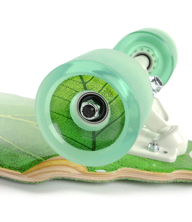 HABITAT Leafline Longboard - 9" x 41"