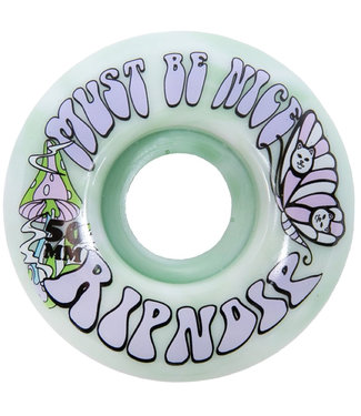 RIPNDIP Think Factory Skate Wheels Multi - 50mm