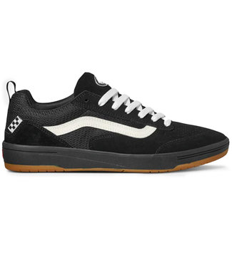 VANS Zahba - Black/White