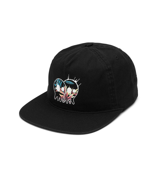 VOLCOM V Ent Pepper Cap - Black