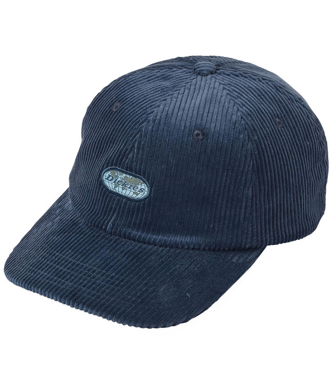 DICKIES Jake Hayes Hat - Ink Navy