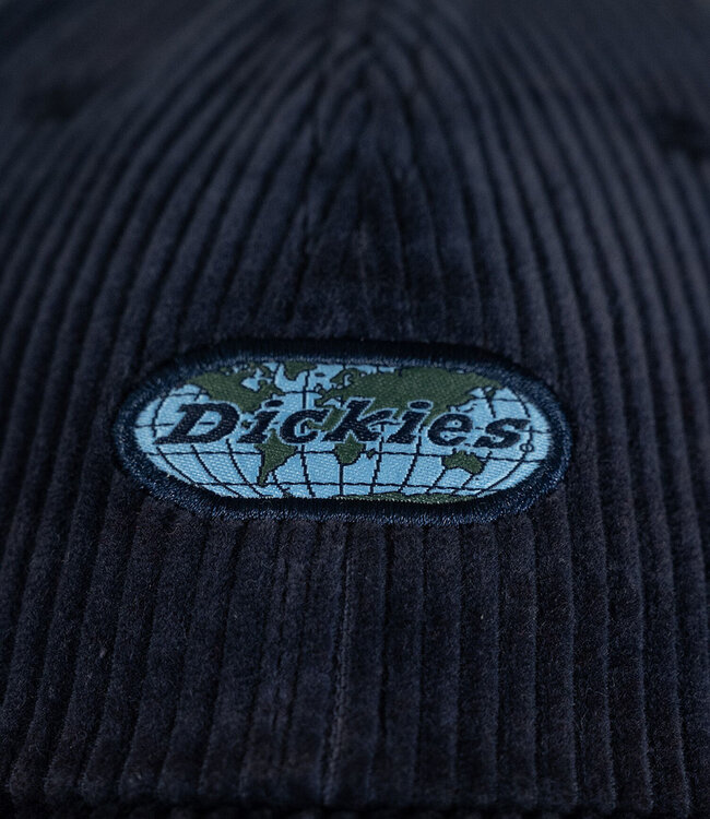 DICKIES Jake Hayes Hat - Ink Navy
