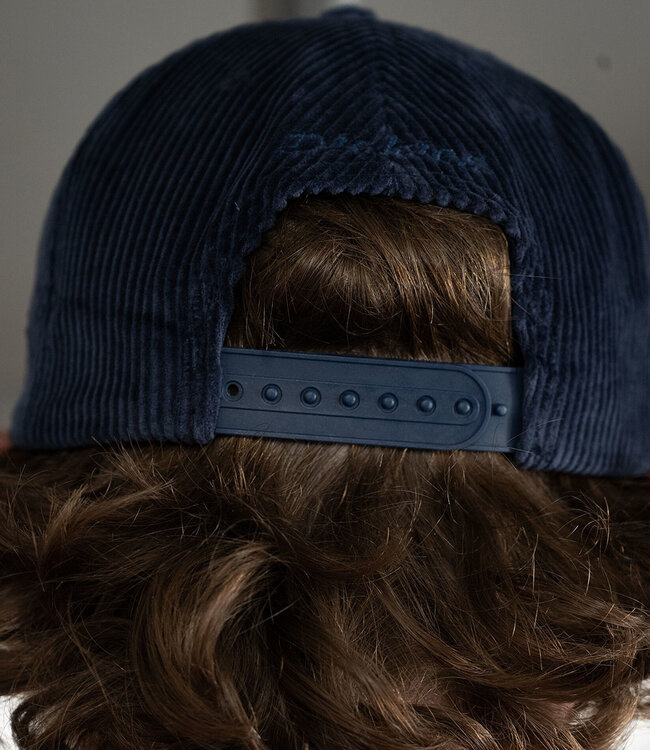 DICKIES Jake Hayes Hat - Ink Navy