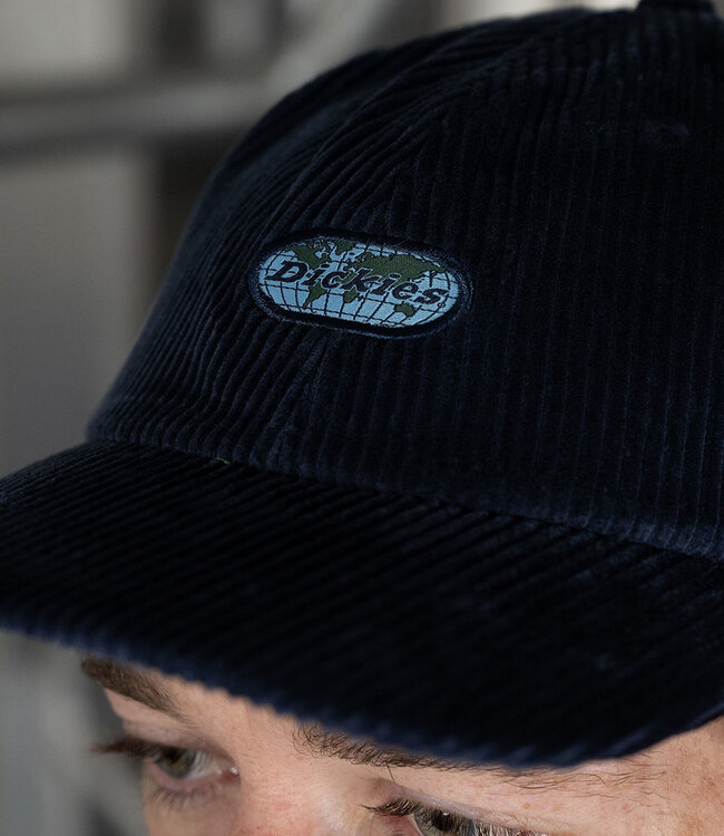 DICKIES Jake Hayes Hat - Ink Navy