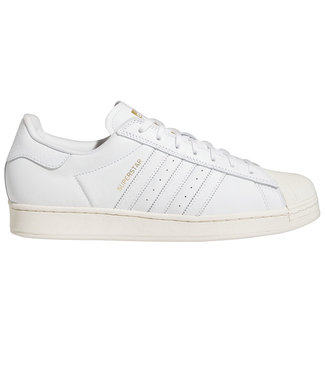 ADIDAS Superstar Advanced - White / Gold