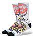 STANCE Grate - Vintage White