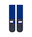 STANCE Icon Sport Crew - Bright Royal Blue