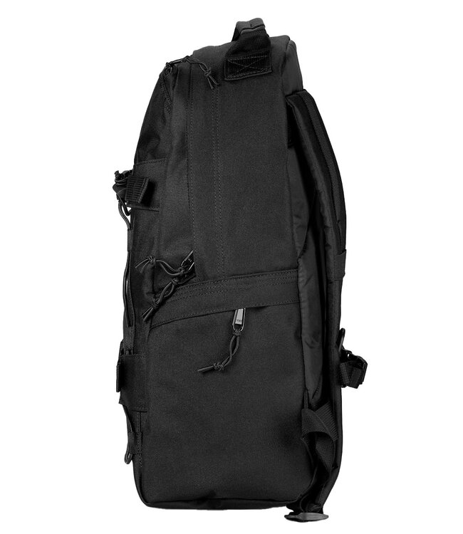 CARHARTT WIP Kickflip Backpack - Black