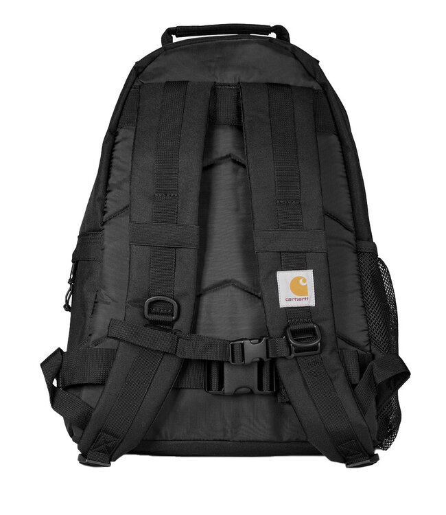 CARHARTT WIP Kickflip Backpack - Black