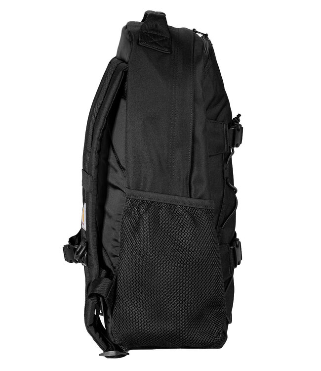 CARHARTT WIP Kickflip Backpack - Black