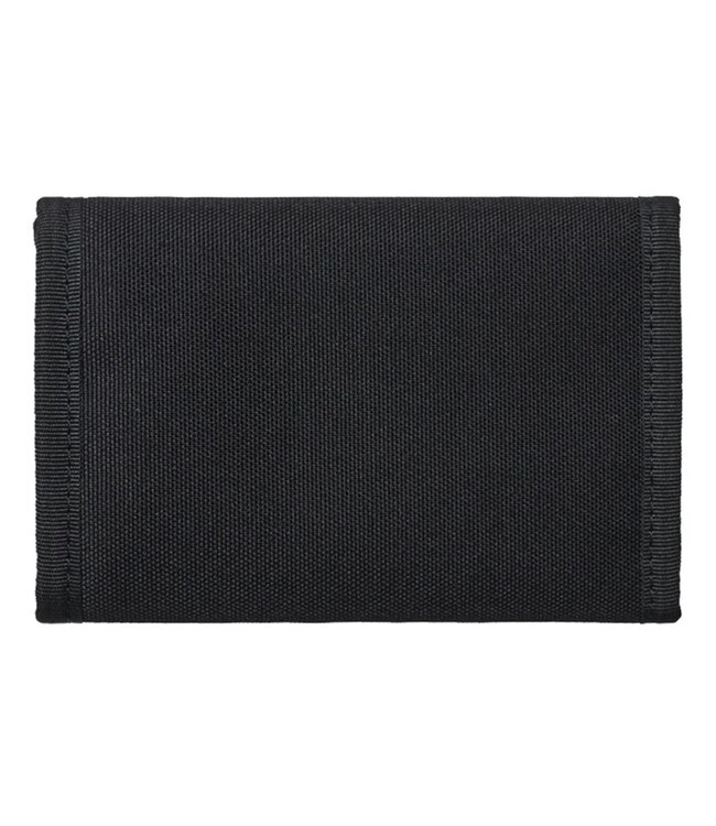 CARHARTT WIP Alec Wallet - Black