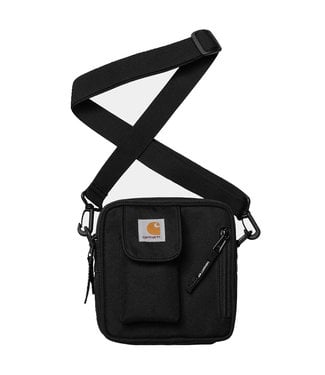 CARHARTT WIP Essentials Bag, Small - Black