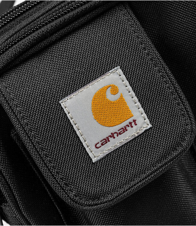CARHARTT WIP Essentials Bag, Small - Black