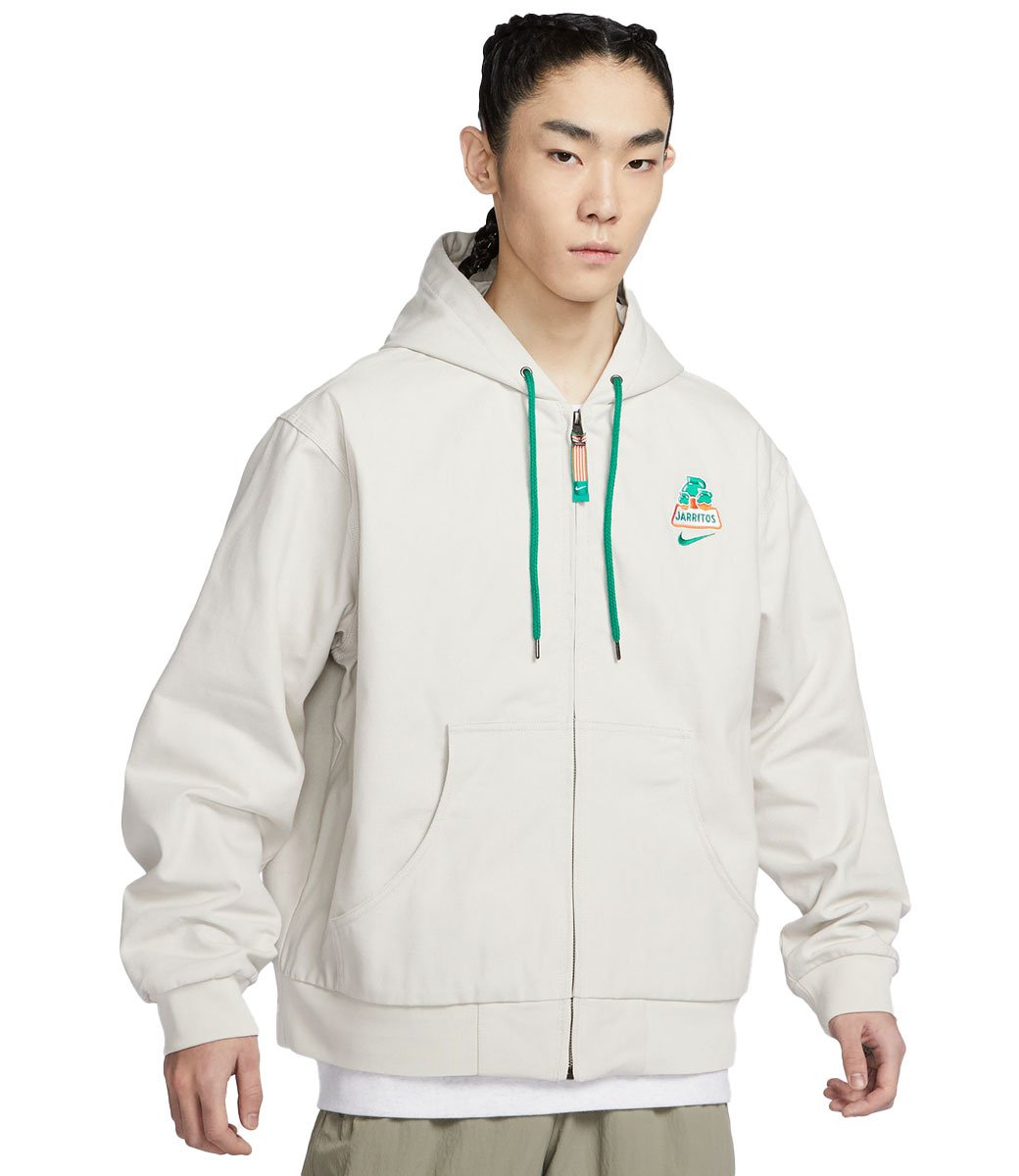 NIKE SB Jarritos Padded Jaket XL - パーカー