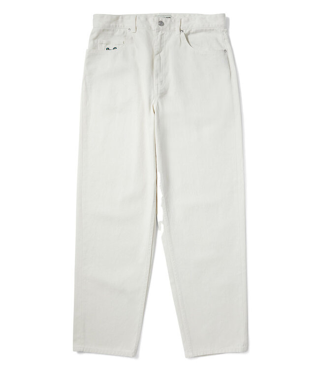 HUF Cromer Signature Pant - Bone