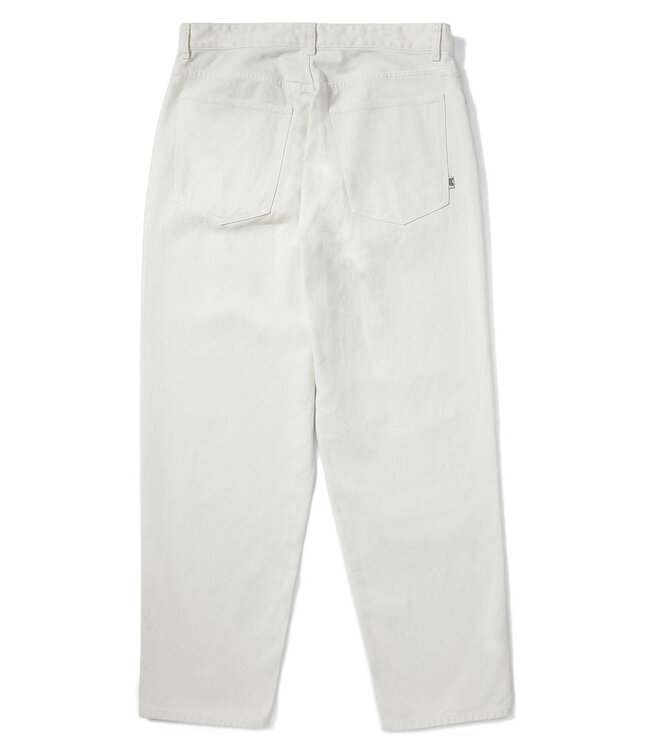 HUF Cromer Signature Pant - Bone