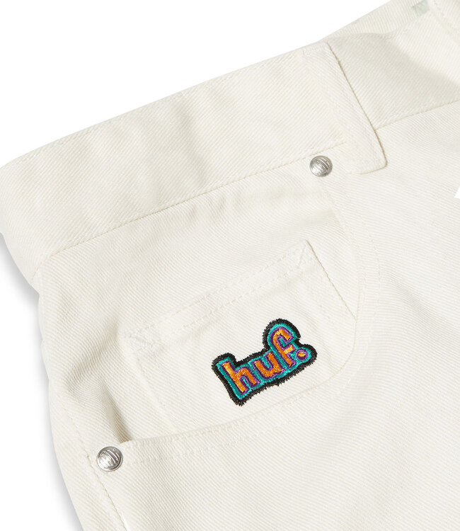 HUF Cromer Signature Pant - Bone