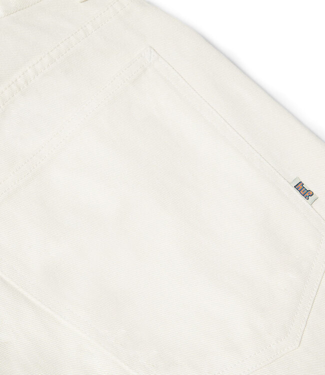 HUF Cromer Signature Pant - Bone