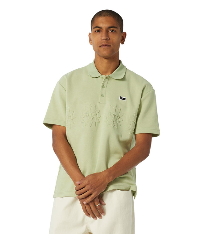 HUF Cromer Signature Pant - Bone