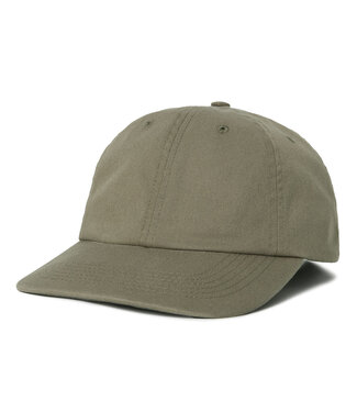 POLAR Polar Skate Co. Cap - Khaki