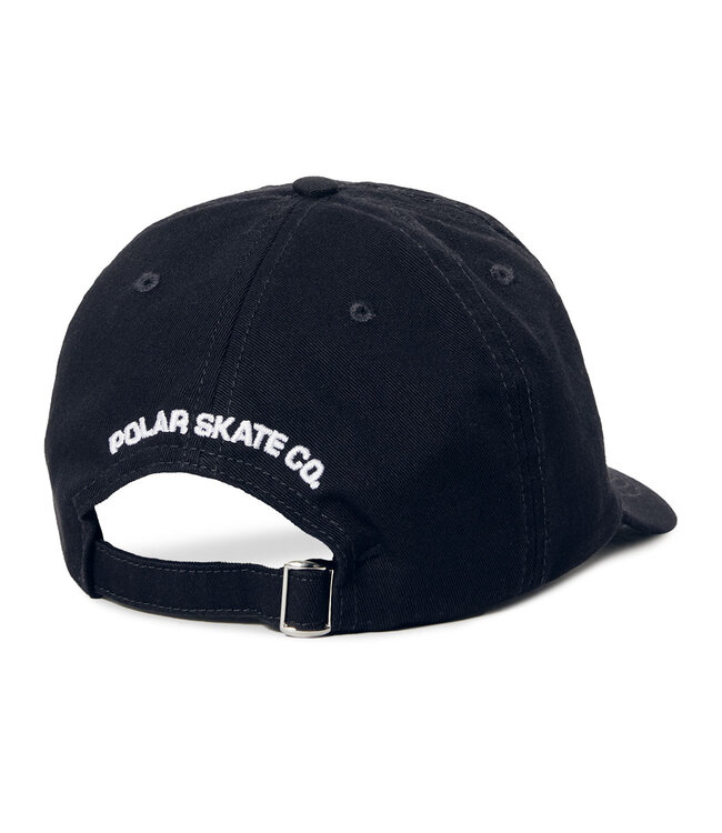 POLAR Polar Skate Co. Cap - Navy