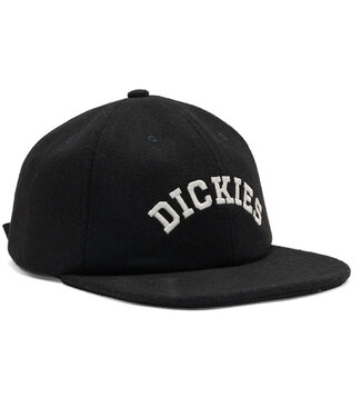 DICKIES West Vale Cap - Black