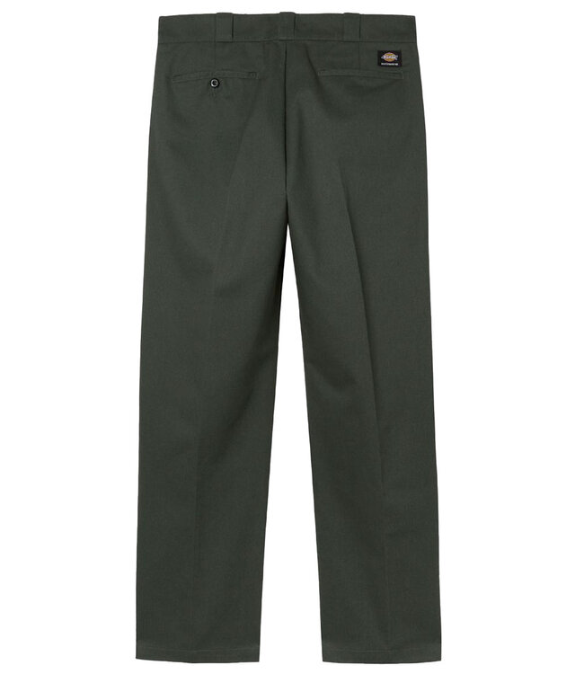 DICKIES Valley Grande Work Pant - Olive Green