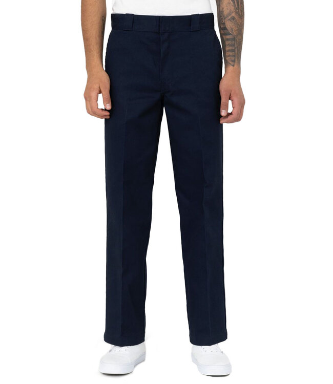 Dickies 874 Work Pant Rec - Dark Navy I  