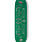 HUF Craps Deck Green - 8.25