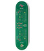 HUF Craps Deck Green - 8.25