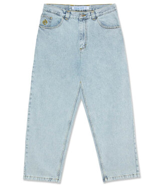 POLAR Big Boy Jeans - Light Blue