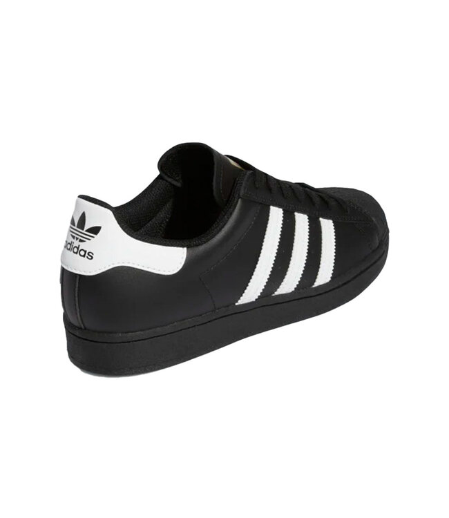 ADIDAS Superstar Adv - Core Black / Cloud White