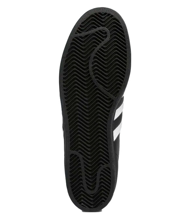 ADIDAS Superstar Adv - Core Black / Cloud White