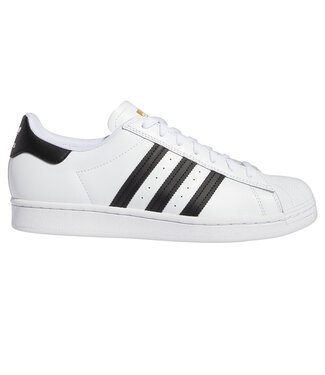 ADIDAS Superstar Adv - Cloud White /Core Black