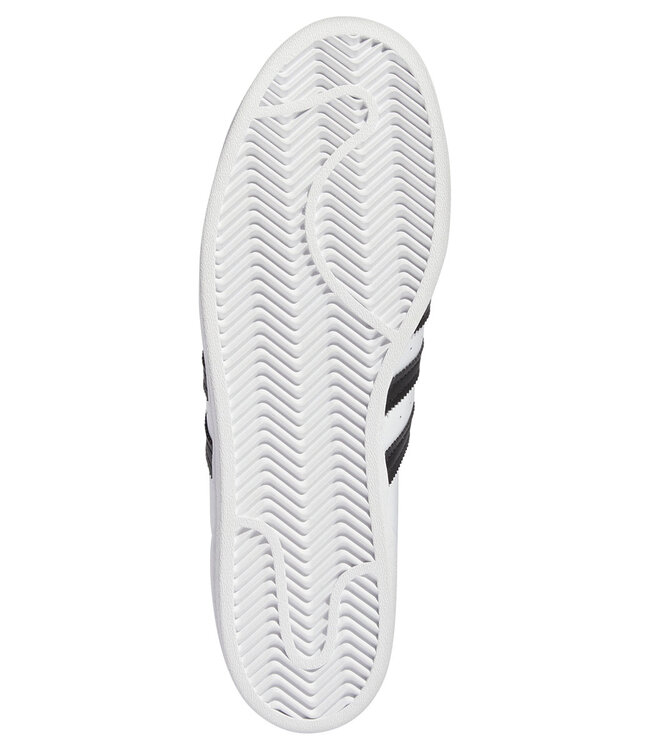 ADIDAS Superstar Adv - Cloud White /Core Black