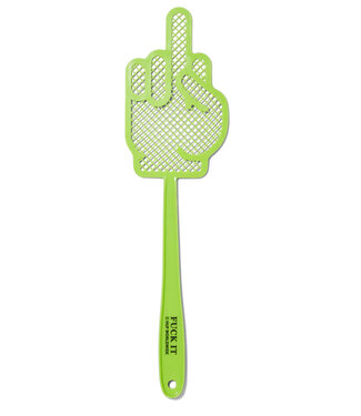 HUF Buzz Off Fly Swatter - Huf Green