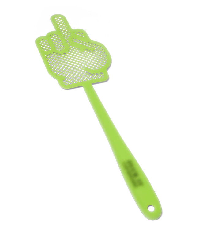 HUF Buzz Off Fly Swatter - Huf Green