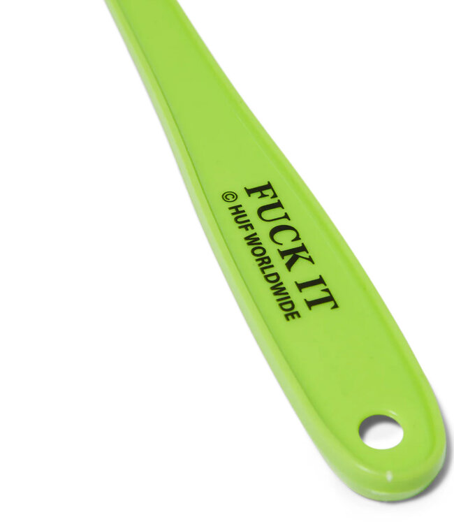 HUF Buzz Off Fly Swatter - Huf Green