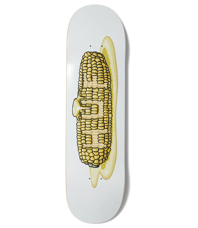 HUF On The Cob Deck Natural - 8.25