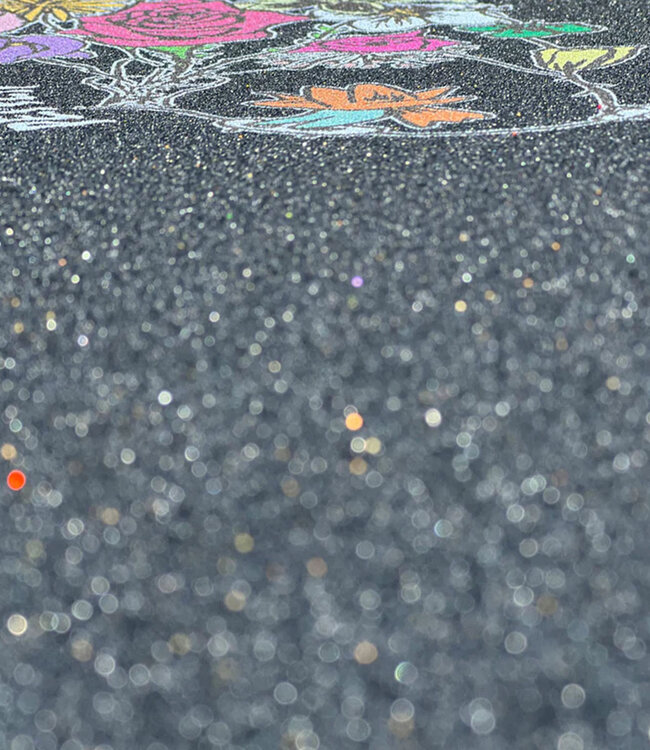 PEPPER G5 Coockie Galaxy Grip - 9"X33.5"