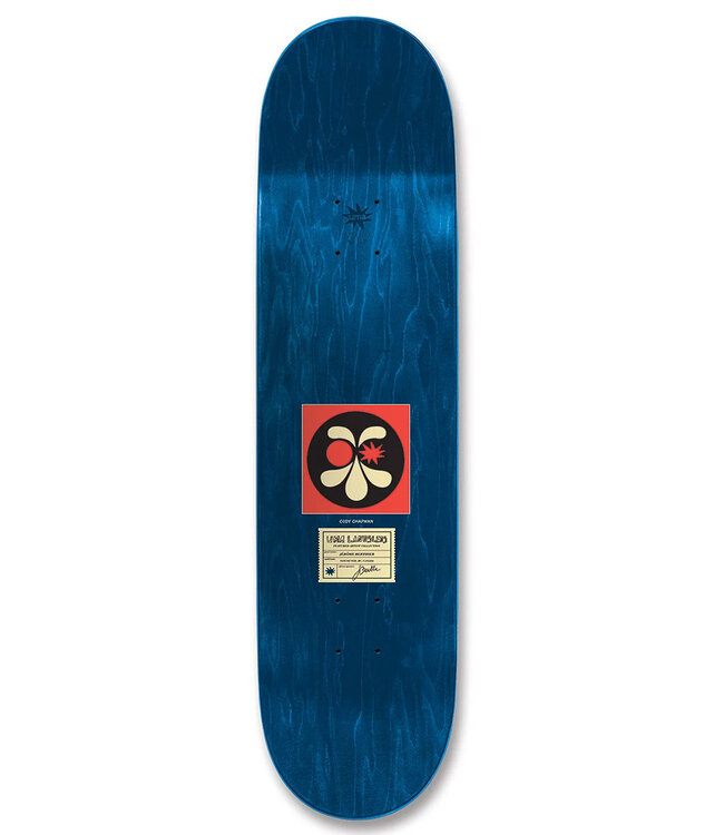 UMAVERSE Cody Tales Deck - 8.125