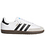 ADIDAS Samba Adv - Cloud White/Cobalt black